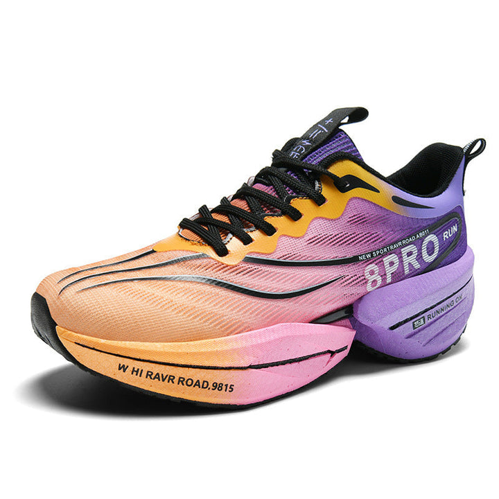 Chaussures de course pour femmes | Semelle amortissante 1