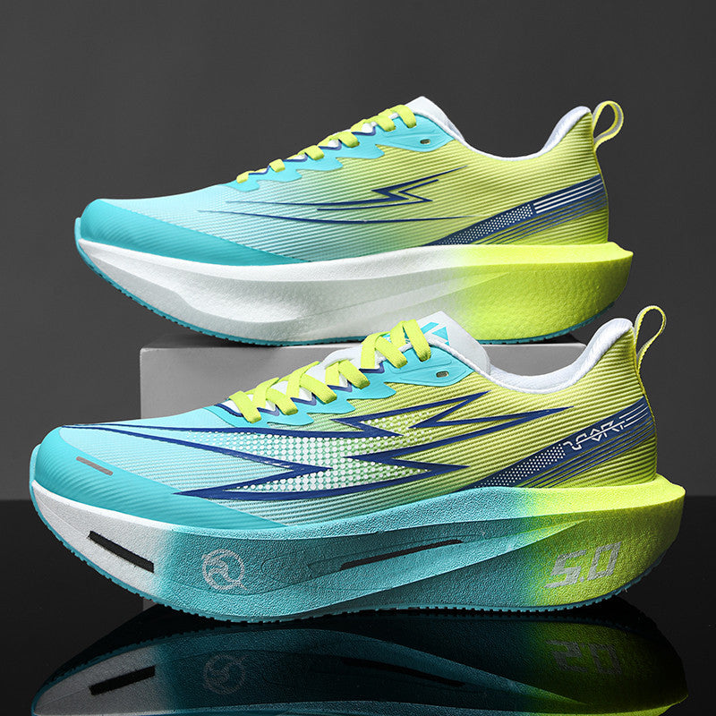 Chaussures de course pour femmes | Semelle amortissante 1