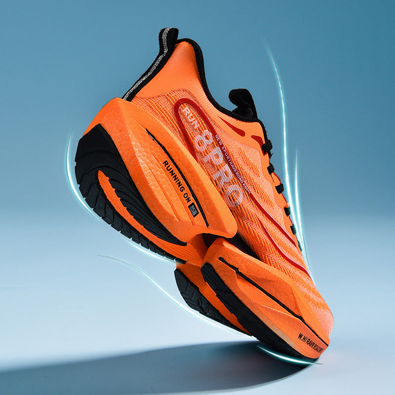 Chaussures de course pour femmes | Semelle amortissante 3