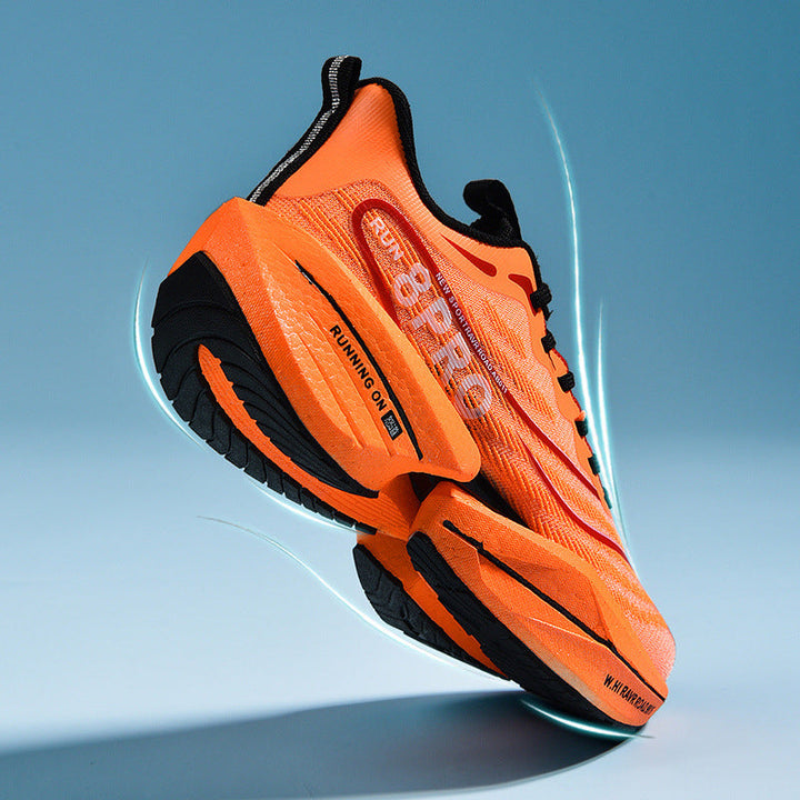 Chaussures de course pour femmes | Semelle amortissante 3