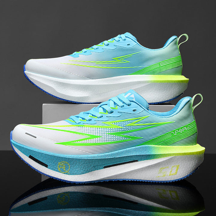 Chaussures de course pour femmes | Semelle amortissante 6