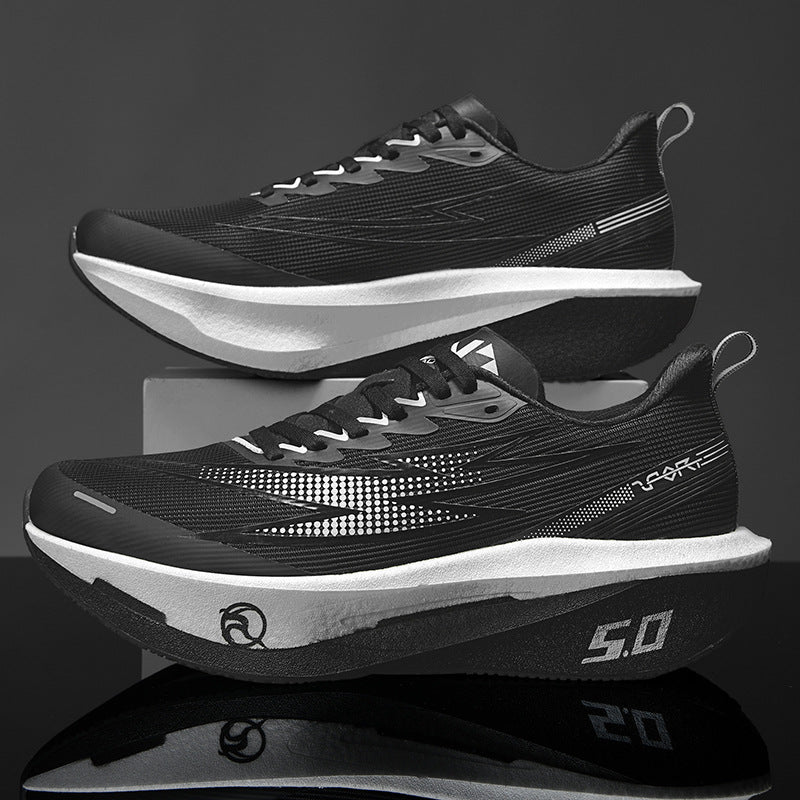 Chaussures de course pour femmes | Semelle amortissante 8