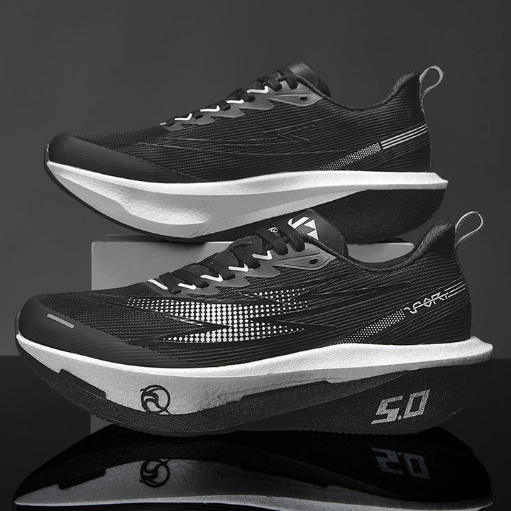 Chaussures de course pour femmes | Semelle amortissante 8