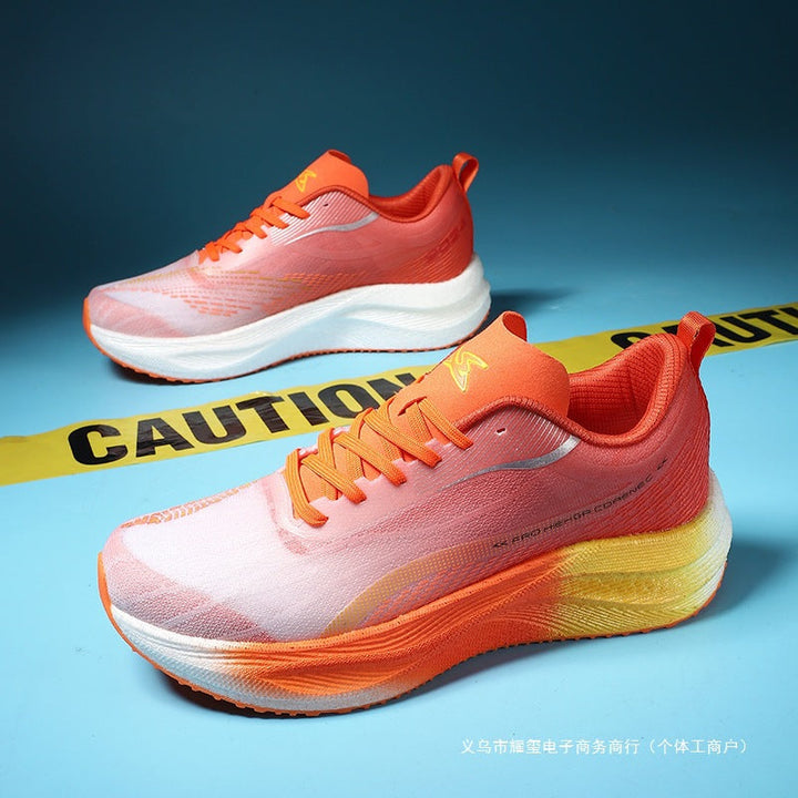 Chaussures de course pour femmes | Semelle de sport amortissante 1