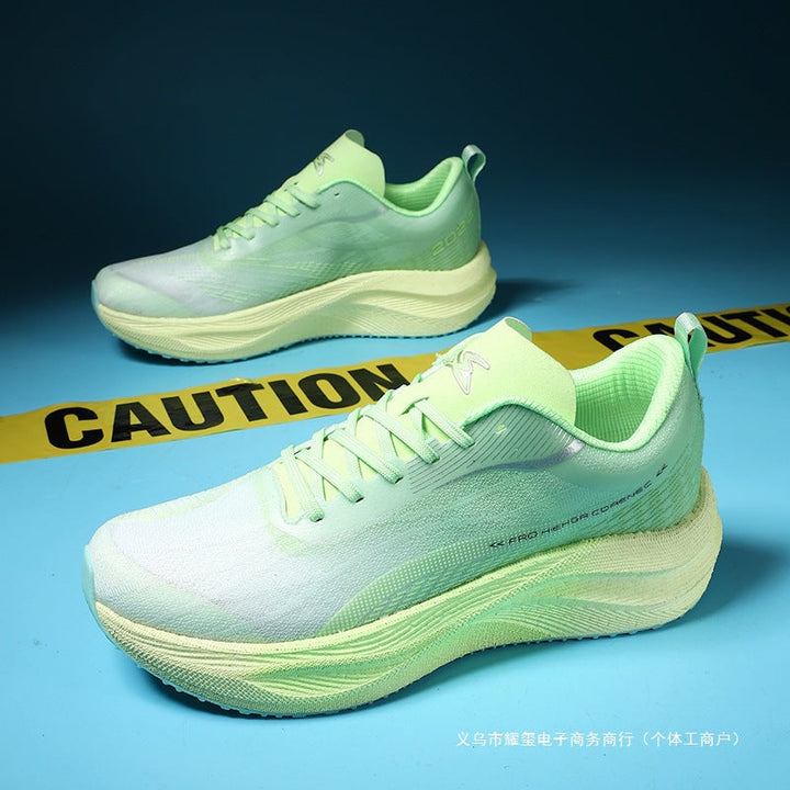 Chaussures de course pour femmes | Semelle de sport amortissante 3