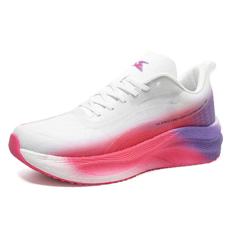 Chaussures de course pour femmes | Semelle de sport amortissante 5