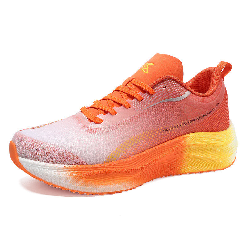 Chaussures de course pour femmes | Semelle de sport amortissante 6