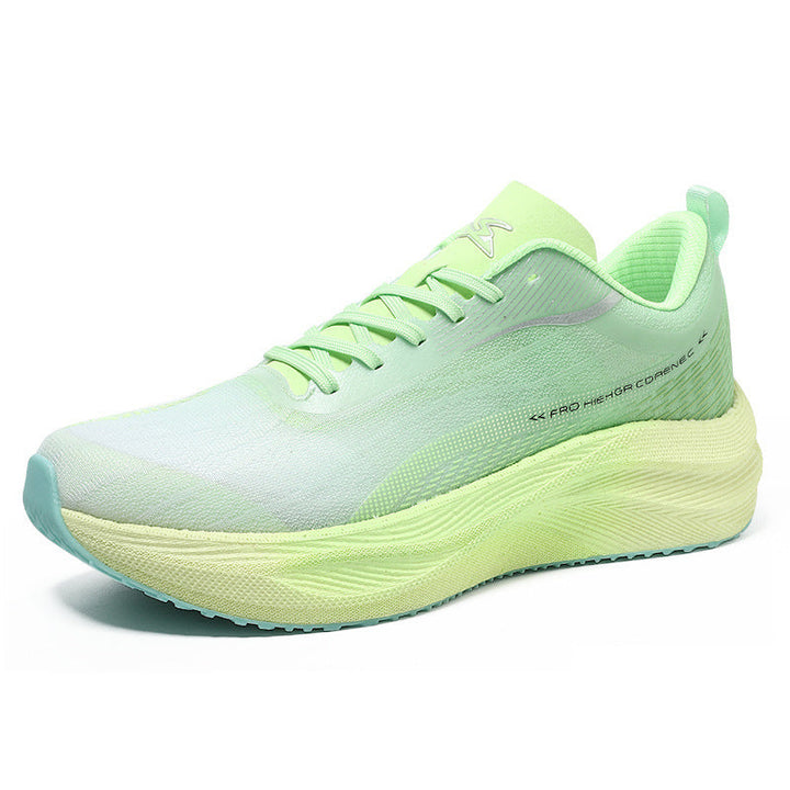 Chaussures de course pour femmes | Semelle de sport amortissante 7