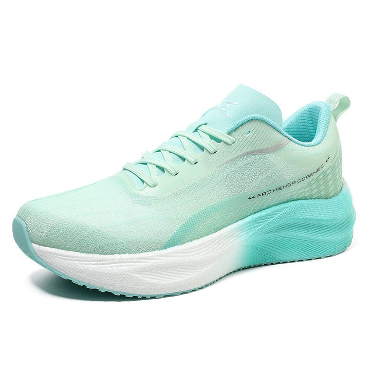 Chaussures de course pour femmes | Semelle de sport amortissante 8