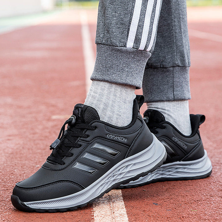 Chaussures de course pour femmes | Système de laçage rapide 1