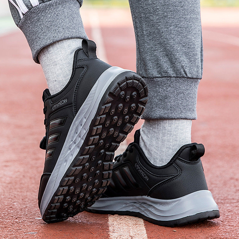 Chaussures de course pour femmes | Système de laçage rapide 2