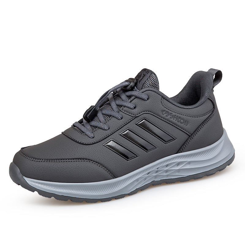 Chaussures de course pour femmes | Système de laçage rapide 8