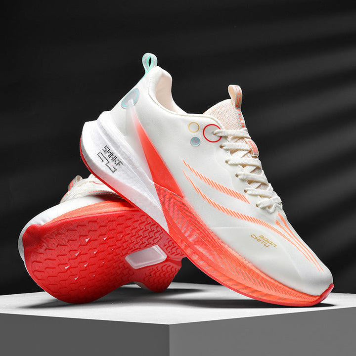 Chaussures de course pour femmes | semelle amortissante 0
