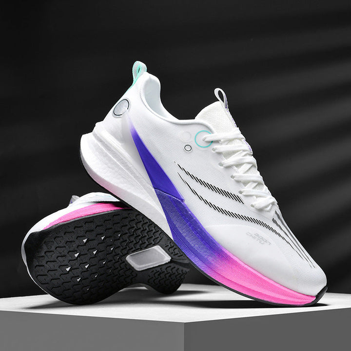 Chaussures de course pour femmes | semelle amortissante 1
