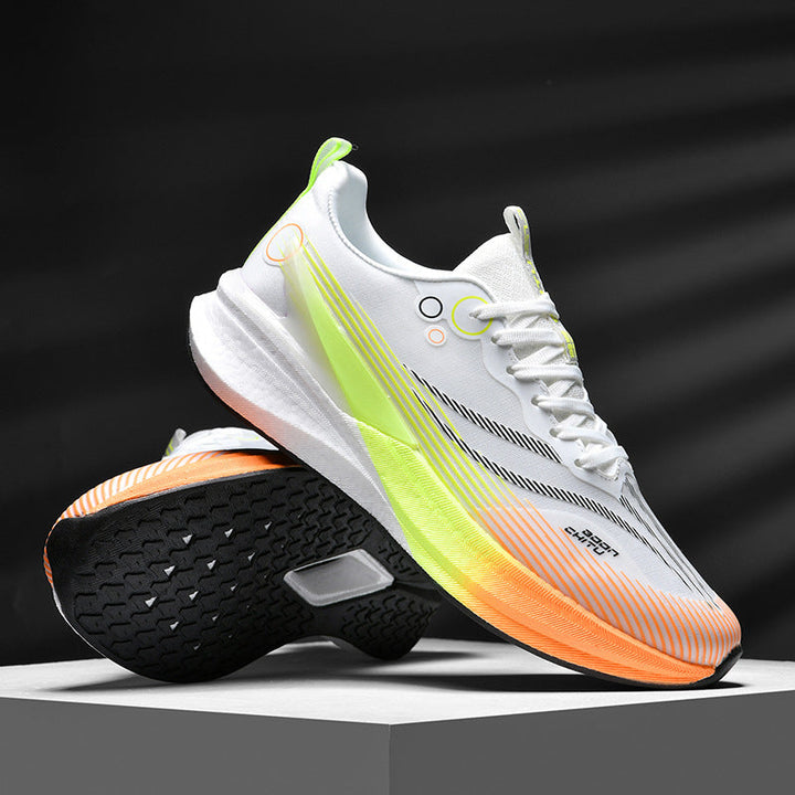 Chaussures de course pour femmes | semelle amortissante 2