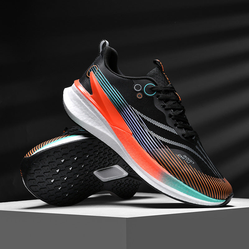 Chaussures de course pour femmes | semelle amortissante 3