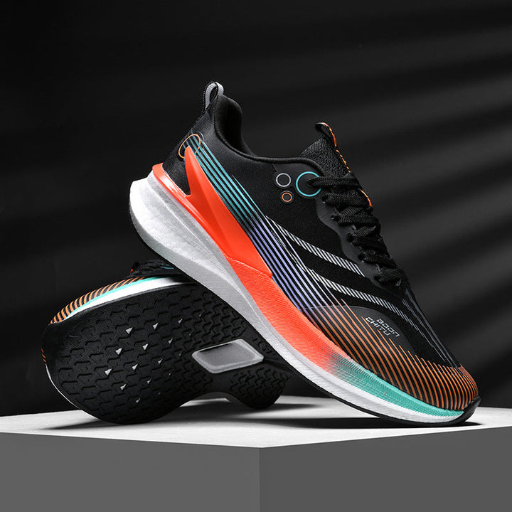 Chaussures de course pour femmes | semelle amortissante 3