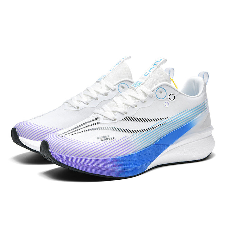 Chaussures de course pour femmes | semelle amortissante 5
