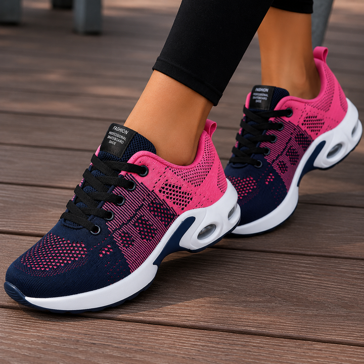 Chaussures de marche orthopédiques confortables pour femmes | Confort au quotidien 3