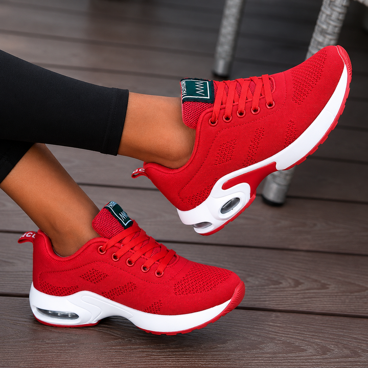 Chaussures de marche orthopédiques confortables pour femmes | Confort au quotidien 5