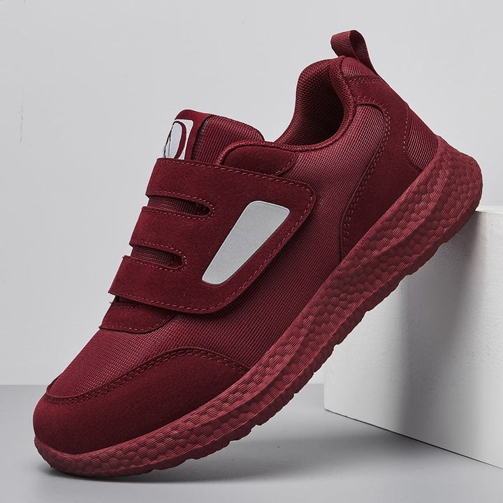 Chaussures de sport pour femmes | Fermeture Velcro antidérapante 0
