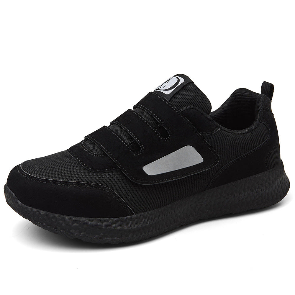 Chaussures de sport pour femmes | Fermeture Velcro antidérapante 1