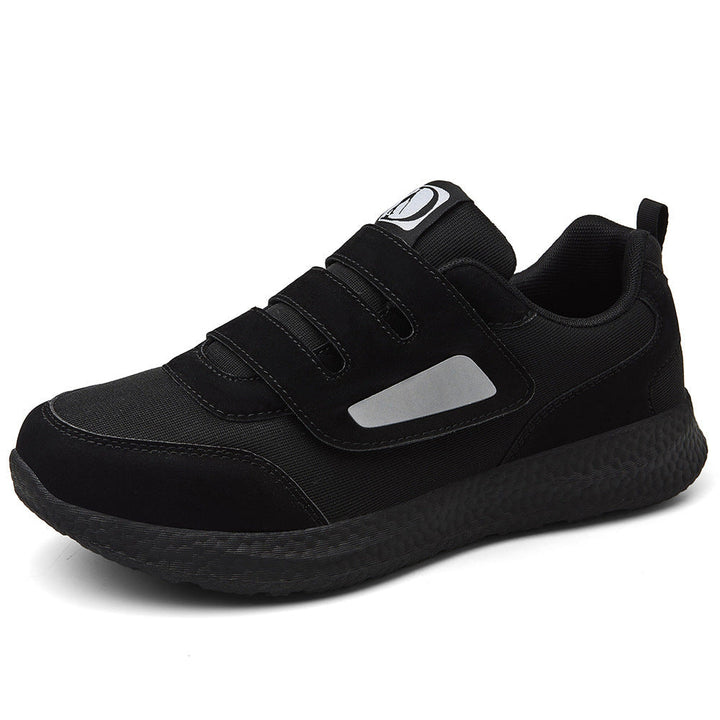 Chaussures de sport pour femmes | Fermeture Velcro antidérapante 1