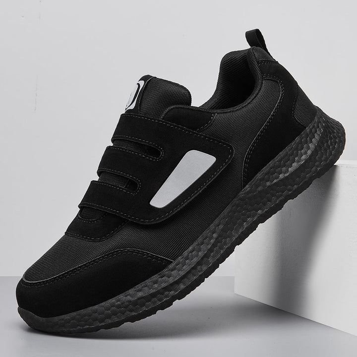 Chaussures de sport pour femmes | Fermeture Velcro antidérapante 2
