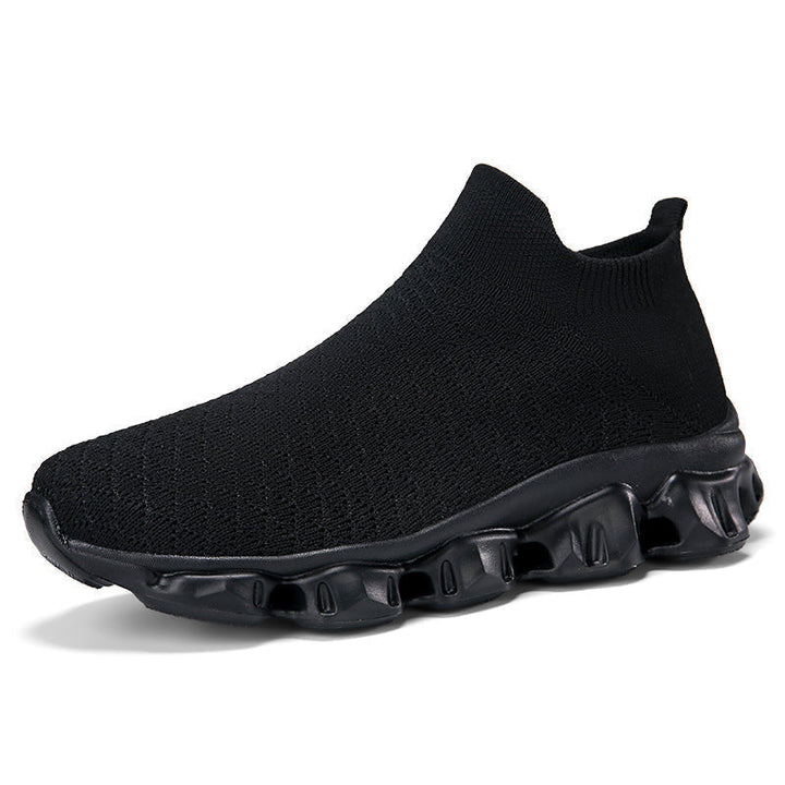 Chaussures de sport pour femmes | Tige en maille souple 0