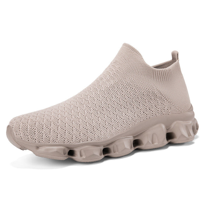 Chaussures de sport pour femmes | Tige en maille souple 10