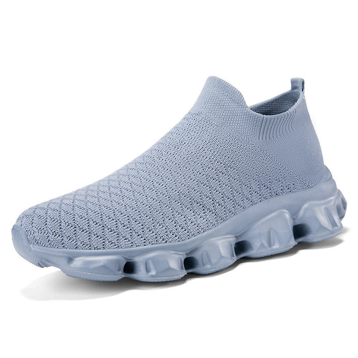 Chaussures de sport pour femmes | Tige en maille souple 6