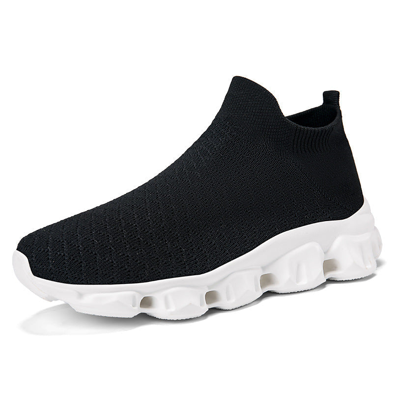 Chaussures de sport pour femmes | Tige en maille souple 8