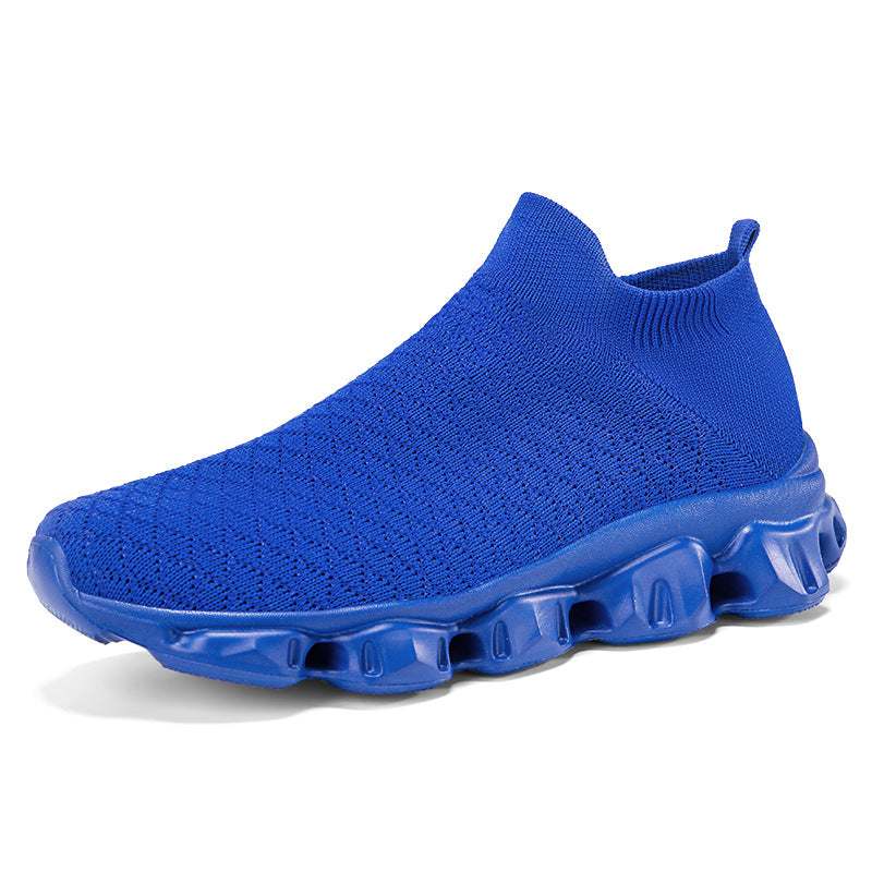 Chaussures de sport pour femmes | Tige en maille souple 9