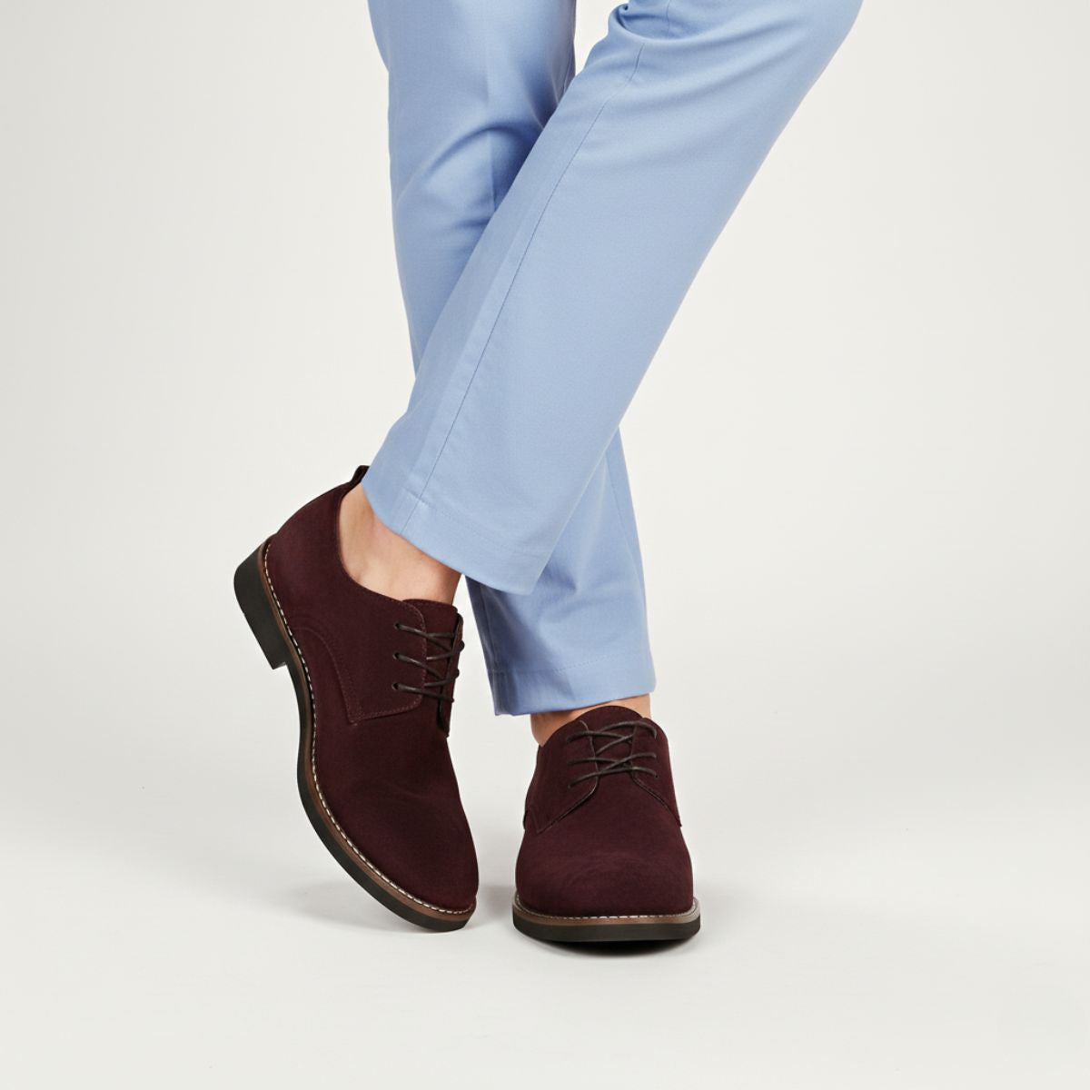 Chaussures habillées homme à lacets usage quotidien formel