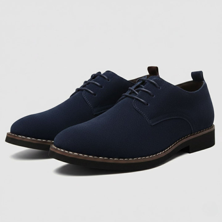 Chaussures habillées homme à lacets usage quotidien formel