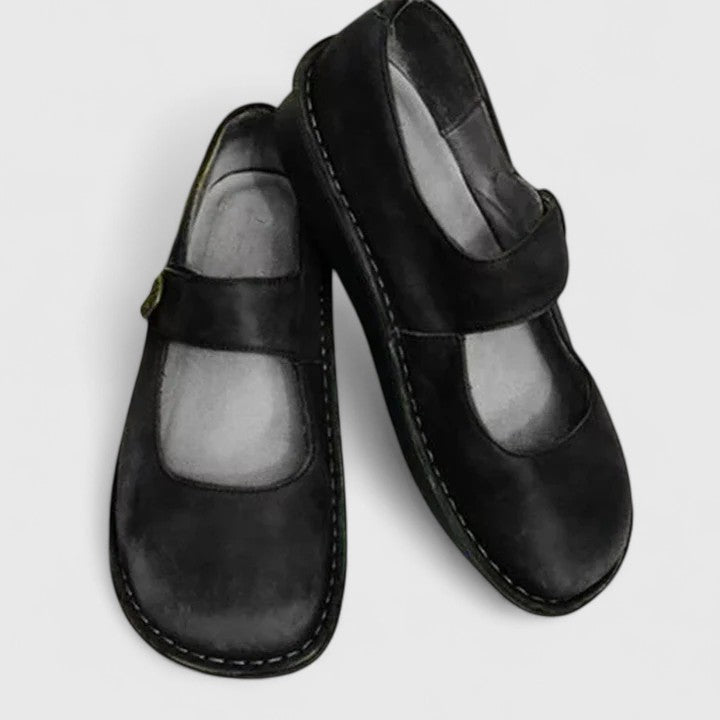 Chaussures orthopédiques Violetta Mary Jane – Confort et soutien toute la journée 3