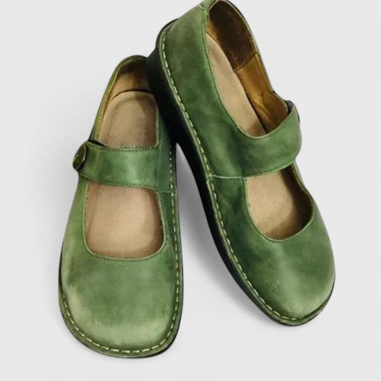 Chaussures orthopédiques Violetta Mary Jane – Confort et soutien toute la journée 4