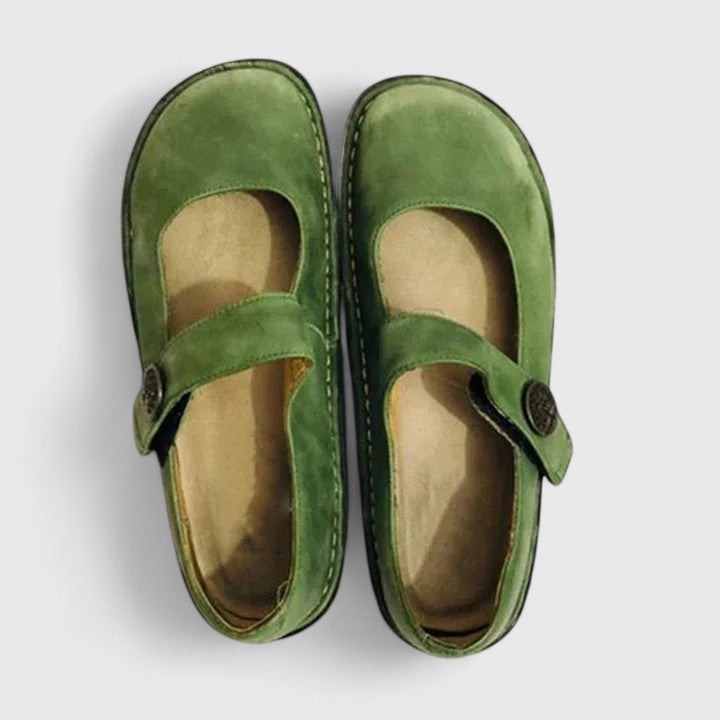 Chaussures orthopédiques Violetta Mary Jane – Confort et soutien toute la journée 6