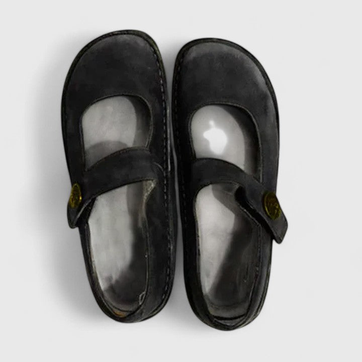 Chaussures orthopédiques Violetta Mary Jane – Confort et soutien toute la journée 7