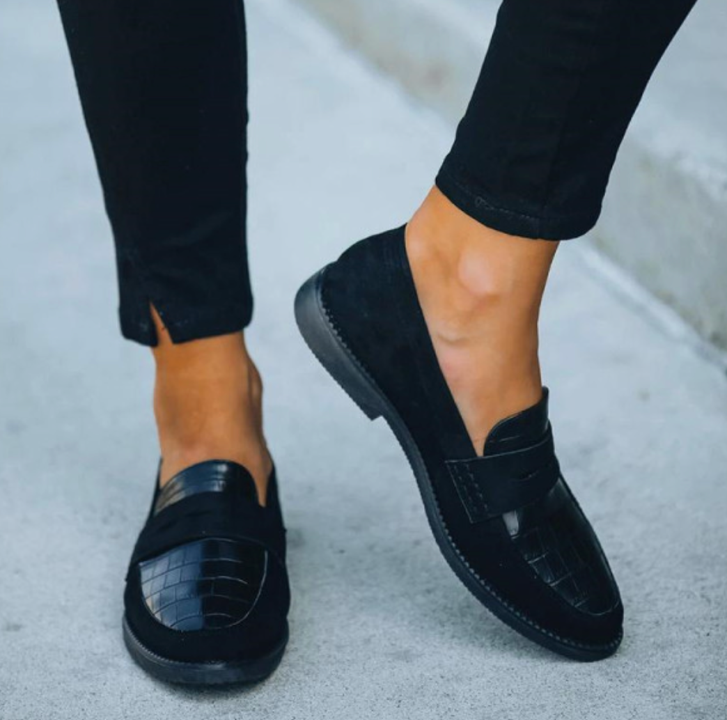Chaussures pour femmes | Style classique et décontracté 3