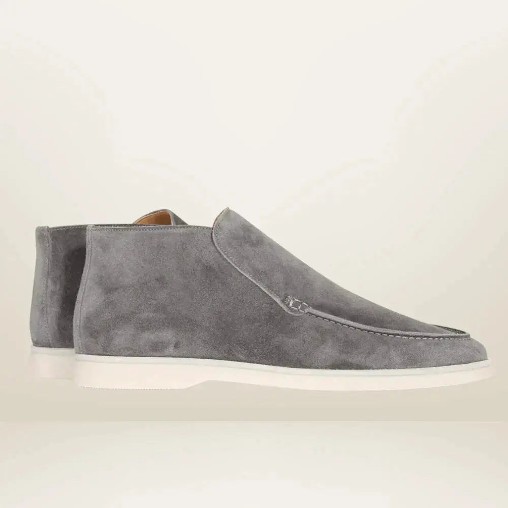 Chaussures pour hommes | Mocassins montants à enfiler 1