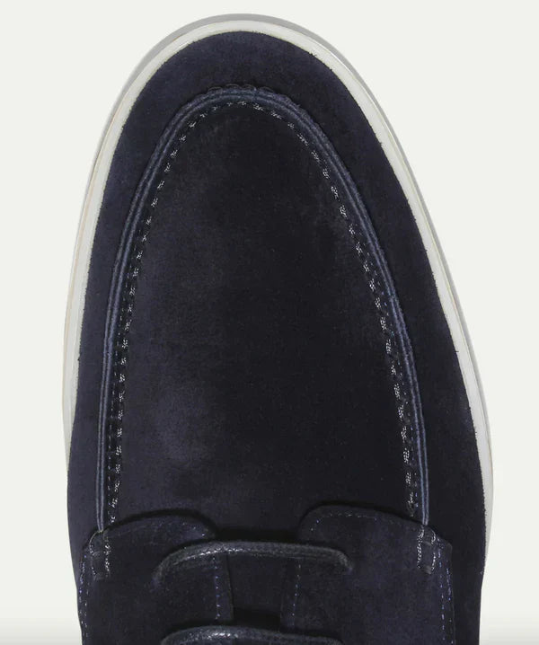 Chaussures pour hommes | à lacets et bout arrondi 2