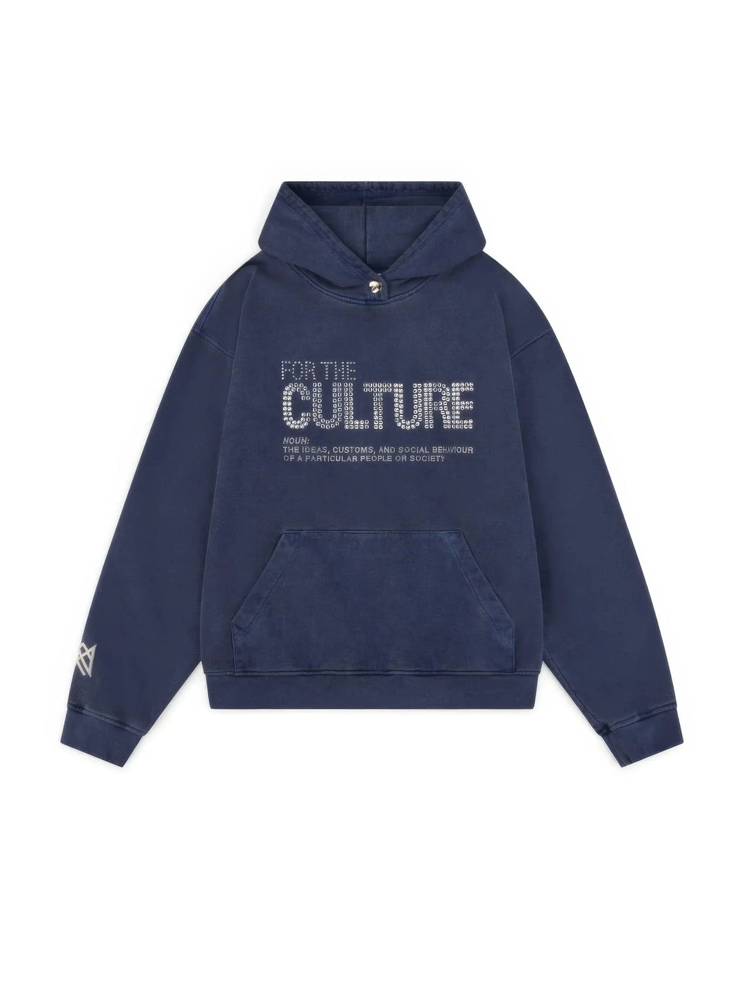 Chloé – Sweat à capuche femme au design moderne 0