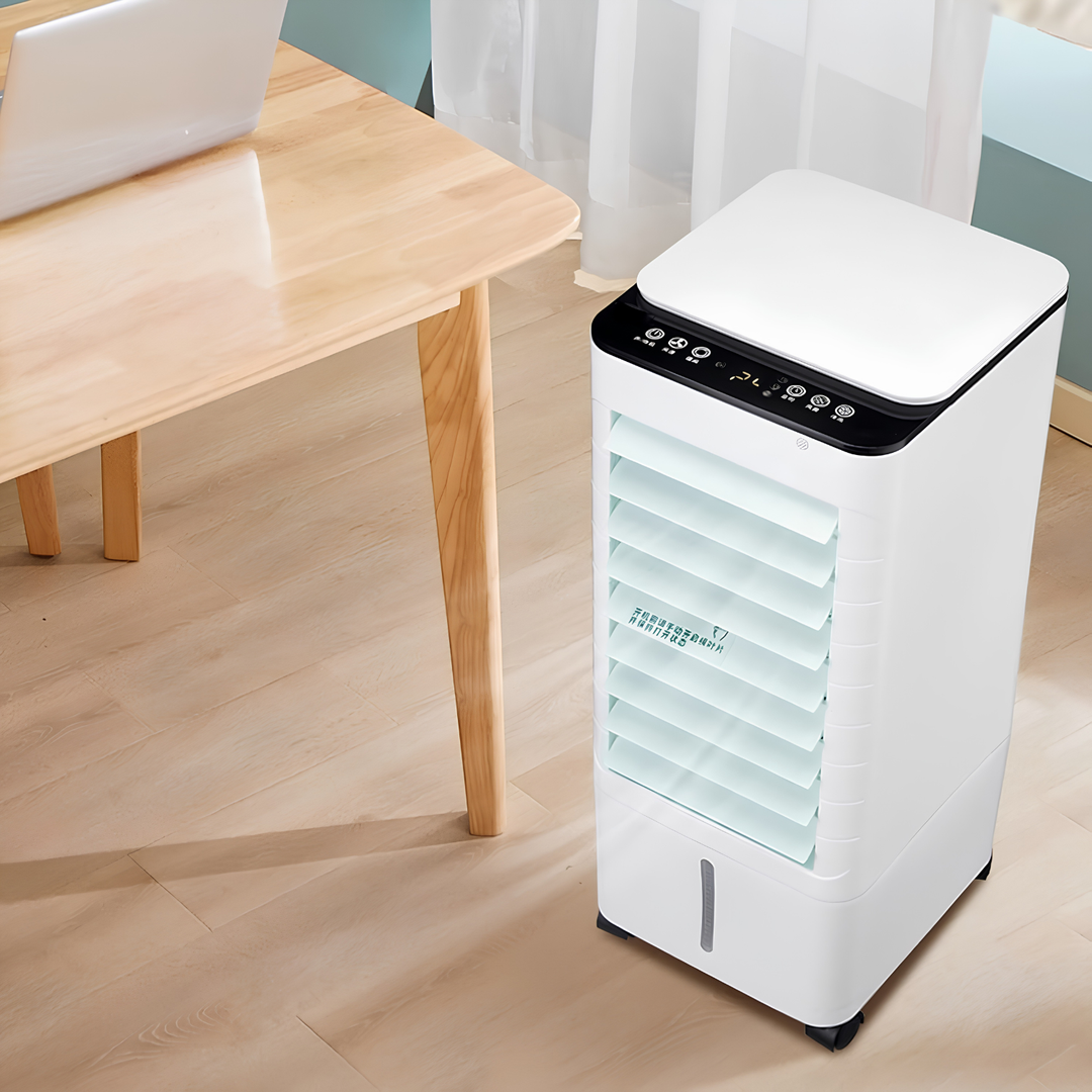 Climatiseur portable pour la maison et le bureau 1