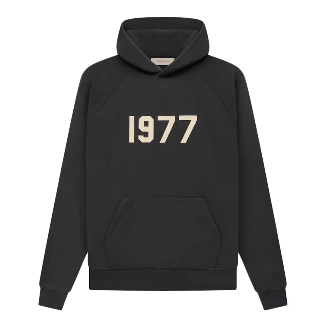Coffret complet Fear of God Essentials 1977 Iron Black 3