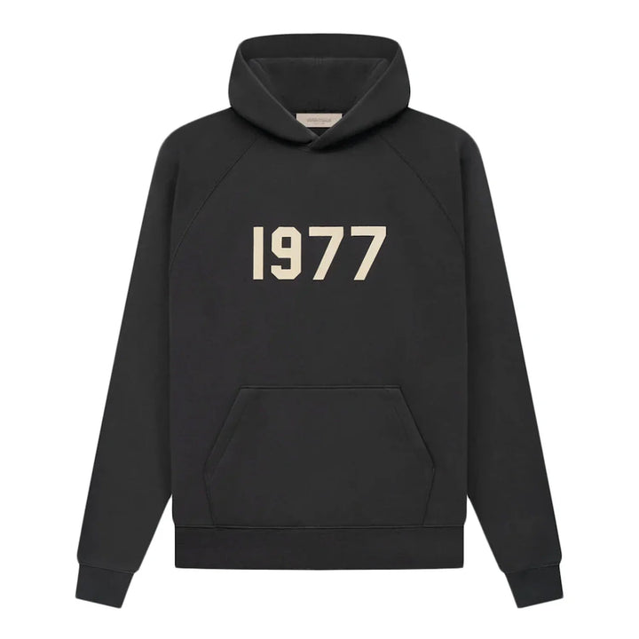 Coffret complet Fear of God Essentials 1977 Iron Black 3
