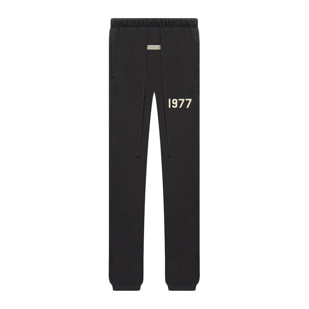 Coffret complet Fear of God Essentials 1977 Iron Black 4