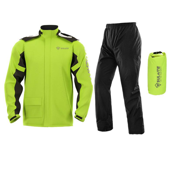 Combinaison imperméable d'extérieur - StormGuard - Légère et confortable 0