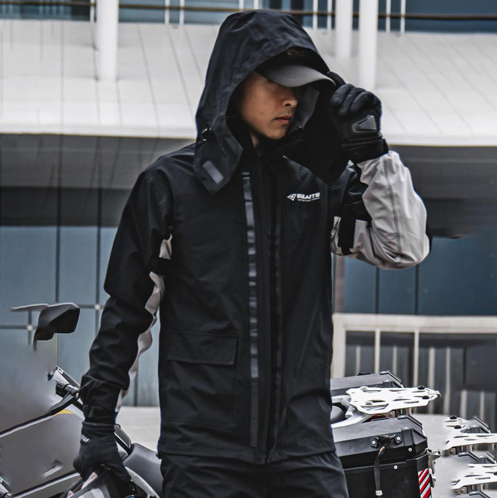 Combinaison imperméable d'extérieur - StormGuard - Légère et confortable 2