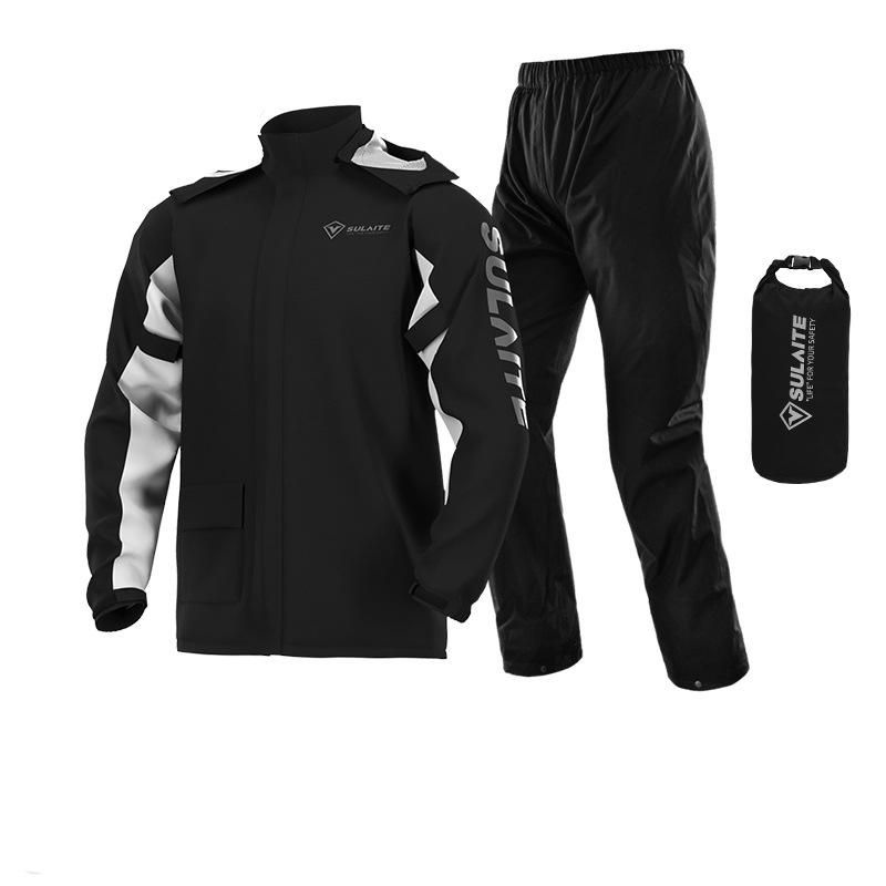 Combinaison imperméable d'extérieur - StormGuard - Légère et confortable 3